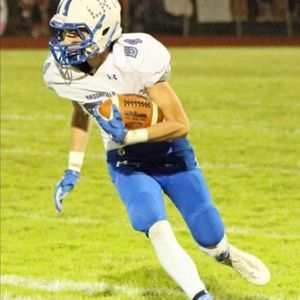 Meet your Posher, Cody